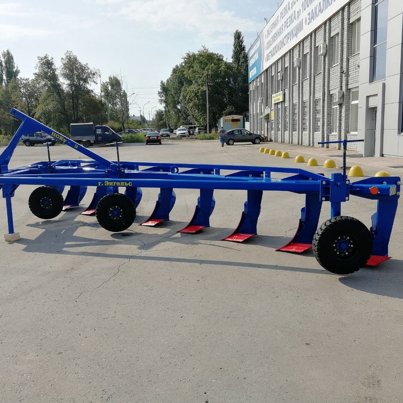 Плуги швидкісні комбіновані від офіційного дилеру завода ТОВ  НПП СУР  на території України  ТОВ  НВП АЛЬТА 
